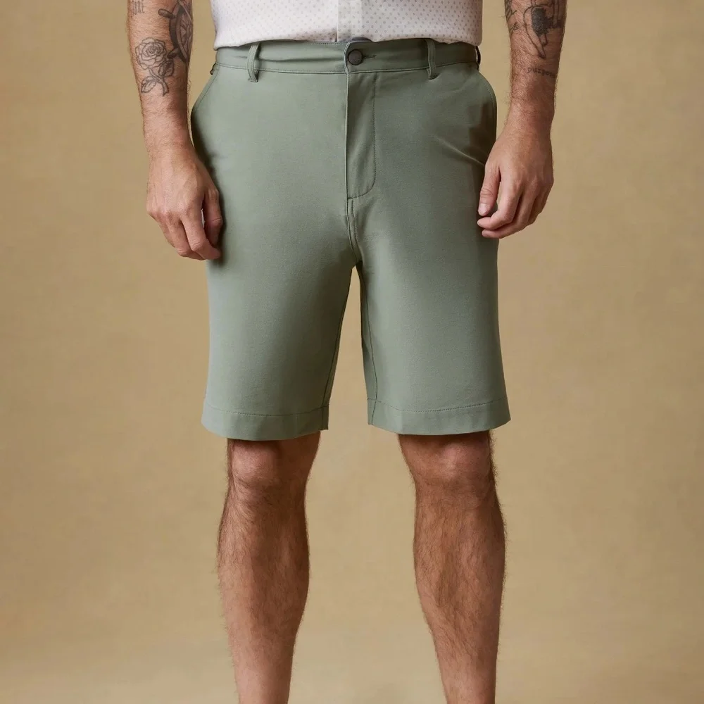 Faherty All Day Shorts 2.0 (9